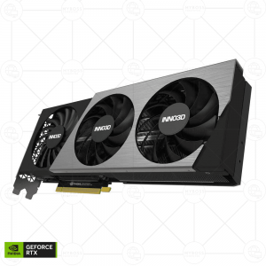 VGA INNO3D GeForce RTX™ 4070 SUPER X3 OC 12GB