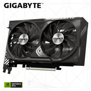 VGA GIGABYTE RTX 4070 WINDFORCE 2X V2 12G