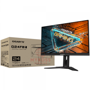 Màn Hình Gigabyte G24F2 23.8in/ FHD/ 180Hz/ IPS/ 1ms/ FreeSync/ HDR