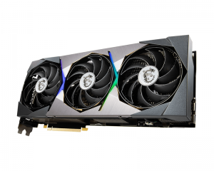 VGA MSI RTX 3080 Ti SUPRIM X 12G