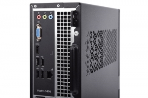 Máy tính đồng bộ Dell Vostro 3471ST- 46R631W