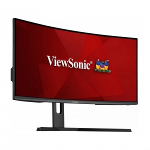 Màn hình cong ViewSonic VX3418-2KPC 34in/ 2K/ 144Hz/ 21:9