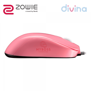 Chuột Zowie BenQ S1 DIVINA Pink