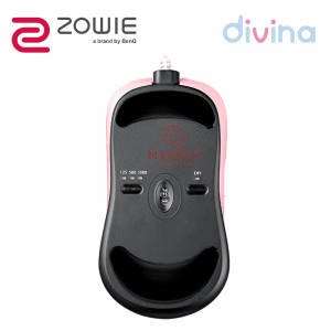 Chuột Zowie BenQ S2 DIVINA Pink