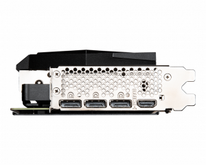 VGA MSI RTX 3080 Ti GAMING X TRIO 12G
