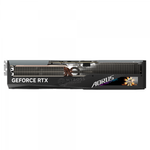 VGA GIGABYTE AORUS RTX 4090 MASTER 24G