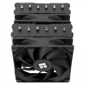 Tản nhiệt khí CPU Thermalright Dual-Tower Peerless Assassin 120 SE