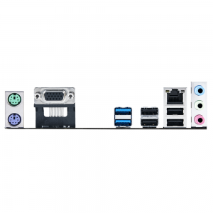 Mainboard ASUS PRIME H410M-F (Intel H410, Socket 1200, m-ATX, 2 khe Ram DDR4)