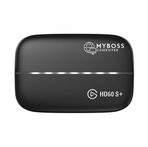 Thiết bị Stream Elgato Gaming Video Capture HD60S+