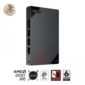 Tản Nhiệt Nước AIO ASUS ROG RYUJIN II 240