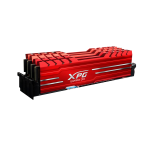 Ram Adata D10 16G DDR4 3200Ghz Red
