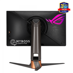 Màn Hình ASUS ROG Swift PG259QN 24.5in/ 360hz/ IPS/ 1ms GTG/ G-SYNC/ HDR