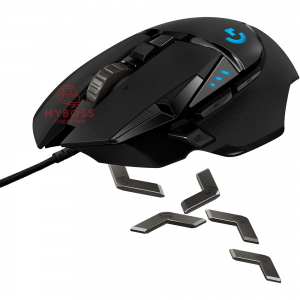 Chuột Logitech G502 HERO