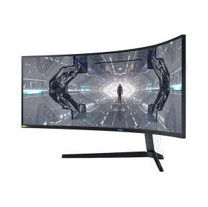 Màn hình Samsung Odyssey G9 LC49G95TSSEXXV 49 inch Cong 240Hz