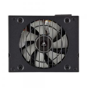 Nguồn Corsair SF600 600W - 80 Plus Platinum
