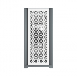 Vỏ case Corsair 5000D AIRFLOW WHT - White