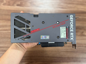 Colorful GeForce RTX 4060 NB DUO 8GB V5-V/ Siêu phẩm Likenew/ BH hãng Mai Hoàng 2028/ Zin tem MH/ Zin Tem void