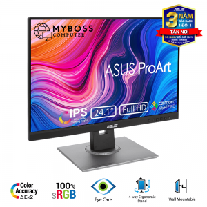 Màn Hình ASUS ProArt PA248QV 24.1