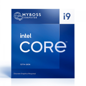 CPU Intel Core i9-13900F (36M Cache, Up to 5.60 GHz, 24 Nhân 32 Luồng, 65W, Socket 1700)