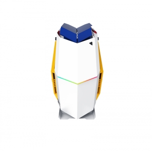 Vỏ Case XIGMATEK X Battleship