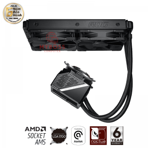 Tản Nhiệt Nước AIO ASUS ROG RYUJIN II 240