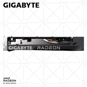 VGA GIGABYTE Radeon RX 6500 XT EAGLE 4G