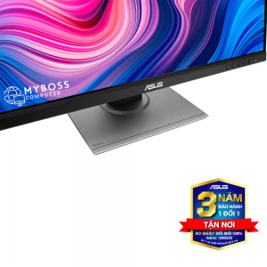 Màn hình ASUS ProArt PA278QV 27in/ 2K/ IPS/ 75Hz/ 100% sRGB Chuyên Đồ Họa