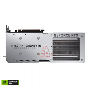 VGA GIGABYTE RTX 4070 SUPER AERO OC 12G
