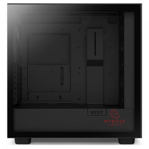 Vỏ Case NZXT H7 Elite - Black