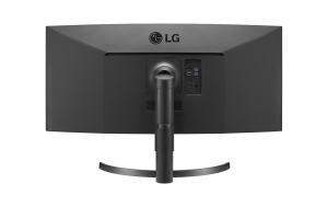Màn hình máy tính LG 35WN75C-B 35 inch IPS UltraWide™ QHD HDR VA