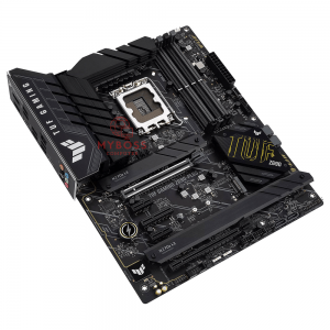 Mainboard ASUS TUF GAMING Z690-PLUS (Intel Z690, Socket 1700, ATX, 4 khe Ram DDR5)