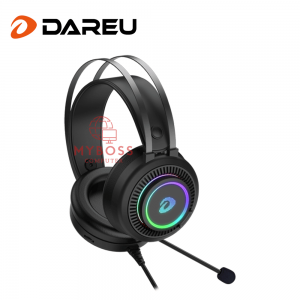 Tai nghe DareU EH416 7.1 RGB