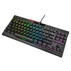Bàn phím cơ Corsair K70 TKL CHAMPION SERIES RGB MX SPEED