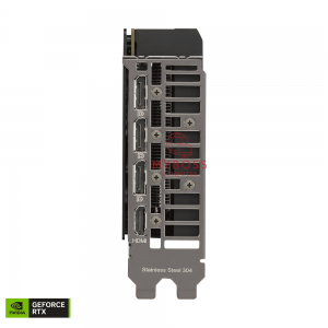 VGA ASUS DUAL RTX 4060 V2 OC Edition 8GB GDDR6