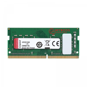 Ram Laptop Kingston 8GB DDR4 3200 MHz