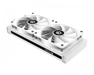 Tản Nhiệt Nước AIO ID-COOLING ZOOMFLOW 240-XT ARGB SNOW