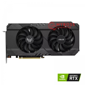 VGA ASUS TUF Gaming RTX 3050 8GB GDDR6