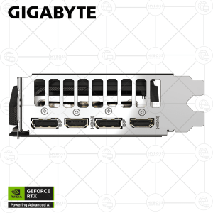 VGA GIGABYTE RTX 5050 GAMING OC 8G
