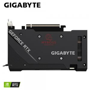 VGA GIGABYTE RTX 3060 GAMING OC 8G