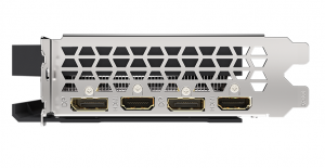 VGA GIGABYTE GeForce RTX 3060 EAGLE OC 12G (rev. 2.0) (GV-N3060EAGLE OC-12GD)