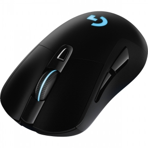 Logitech G703 LIGHTSPEED WIRELESS GAMING HERO