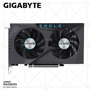 VGA GIGABYTE Radeon RX 6500 XT EAGLE 4G