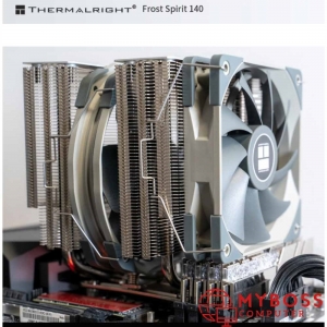 Tản Nhiệt Khí CPU Thermalright Frost Spirit FS140/ Mạ Nickel
