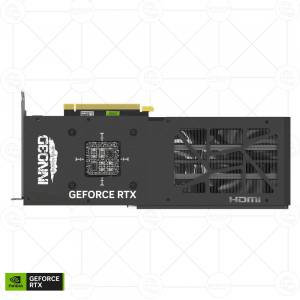 VGA INNO3D GeForce RTX™ 4070 SUPER X3 OC 12GB