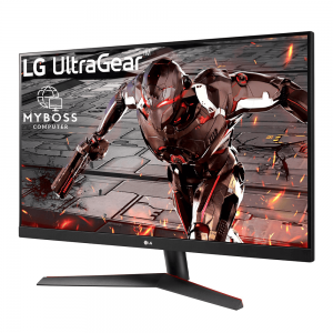 Màn hình LG UltraGear 32GN600-B 32in/ 2K QHD/ 165Hz/ 1ms MBR/ HDR10/ FreeSync