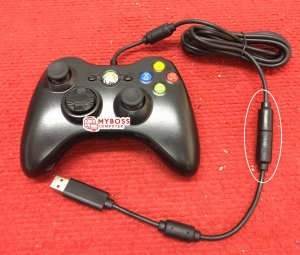 Tay Cầm MICROSOFT XBOX 360 US