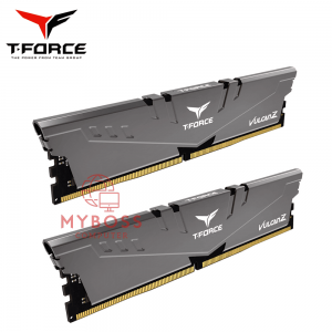 RAM TeamGroup T-FORCE Vulcan Z 32GB (16GB*2) DDR4 3200MHz - Grey