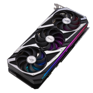VGA ASUS ROG STRIX RTX 3050 8G