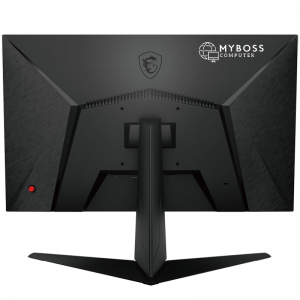 Màn hình MSI G2412 23.8in/ FHD/ IPS/ 170Hz/ 1ms/ FreeSync
