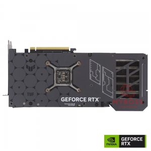 VGA ASUS TUF Gaming RTX 4070 12GB GDDR6X